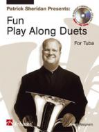 Fun Play Along Duets 