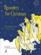 Recorders For Christmas 
