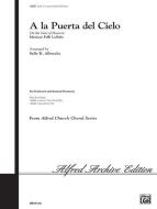 A La Puerta Del Cielo 