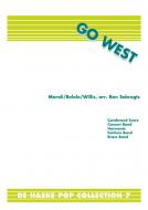 Go West 