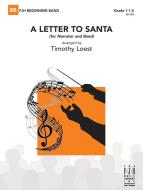 A Letter to Santa 