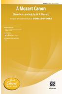 A Mozart Canon Download