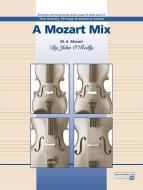 A Mozart Mix 