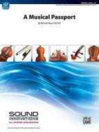 A Musical Passport Download
