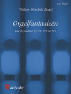 Orgelfantasieën 