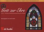 Gott zur Ehre Teil 2 