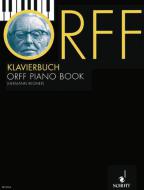 Orff-Klavierbuch 
