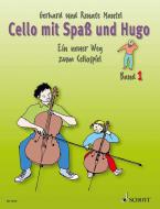 Cello mit Spaß und Hugo 1 
