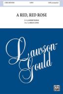 A Red, Red Rose Download