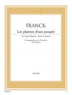 Les plaintes d'une poupée Standard