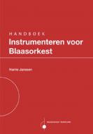 Handboek Instrumenteren voor Blaasorkest 