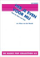 Heb je even voor mij (Fanfarenorchester) 