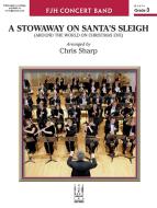 A Stowaway on Santa's Sleigh Download