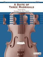 A Suite of Three Madrigals Download