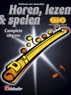 Horen, lezen & spelen - Complete Uitgave 
