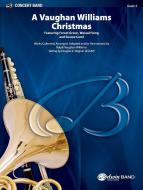 A Vaughan Williams Christmas 