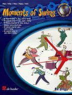 Moments of Swing 
