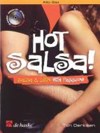 Hot Salsa! 