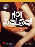 Hot Salsa! 