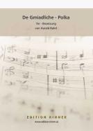 De Gmiadliche - Polka 