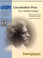 Lincolnshire Posy 
