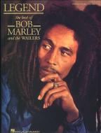 Legend: The Best Of Bob Marley And The Wailers 
