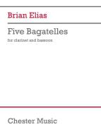 5 Bagatelles 