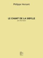 Le Chant de la Sibylle 