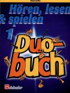 Hören, Lesen & Spielen 1 - Duobuch 