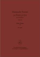 24 Preludi - Libro Primo 