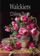 12 kleine Duette op. 55 Band 4 (Nr. 10-12) 