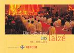 Die Gesänge aus Taizé 