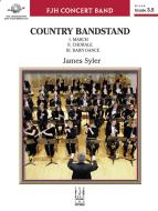 Country Bandstand 
