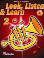 Look, Listen & Learn Vol. 2 