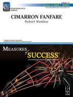 Cimarron Fanfare 