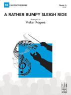 A Rather Bumpy Sleigh Ride Standard