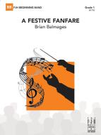 A Festive Fanfare Standard