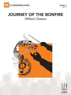 Journey of the Bonfire Standard