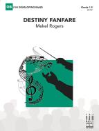 Destiny Fanfare Standard
