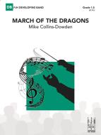 March of the Dragons Standard