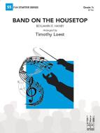 Band on the Housetop Standard