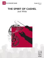 The Spirit of Cashel Standard
