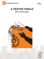 A Festive Finale Standard