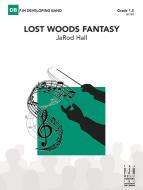 Lost Woods Fantasy Standard