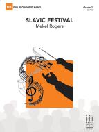 Slavic Festival Standard
