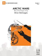 Arctic Wars Standard