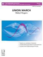Union March Standard