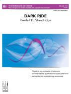 Dark Ride Standard