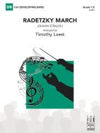 Radetzky March Standard