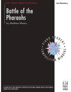 Battle of the Pharaohs Standard